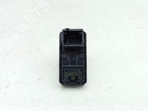 Fensterheberschalter links vorne CITROËN BERLINGO Box Body/MPV (B9) 1.6 HDi / BlueHDi 75 | BP27956075I27 