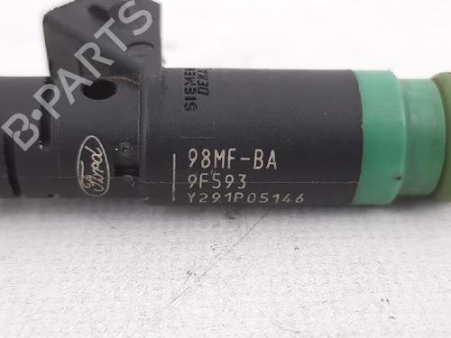 Other FORD FIESTA IV (JA_, JB_) 1.25 i 16V | BP27934563O1 