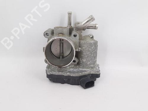 Throttle body HYUNDAI i10 II (BA, IA) 1.0 | BP27960942M82 