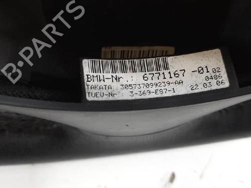 Steering wheel BMW 3 Touring (E91) 320 d | BP27949483C49 