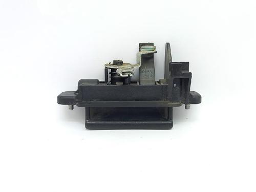 Tailgate handle MAZDA 3 (BK) 1.6 (BK14) | BP27959527C132 