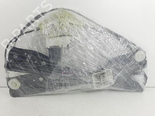 Rudehejsemekanisme Højre foran DODGE JOURNEY 2.0 CRD | BP27951937C23 