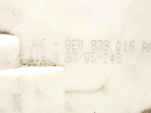 Rear right lock AUDI A4 B7 (8EC) 2.0 TDI | BP27943383C99 