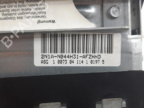 Passasjer kollisjonspute FORD FUSION (JU_) 1.4 | BP27964946C10 