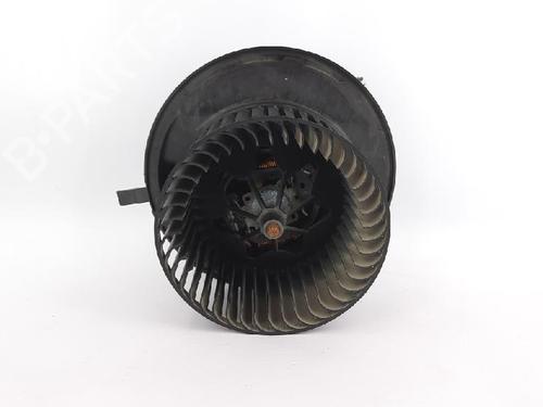 Heater blower motor MERCEDES-BENZ A-CLASS (W169) A 180 CDI (169.007, 169.307) | BP27961186M62 