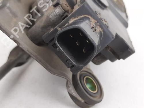 Front wiper motor TOYOTA YARIS (_P1_) 1.0 (SCP10_, SCP10R) | BP27934602M29 