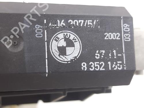 Front right lock BMW 5 Touring (E39) 530 d | BP27934456C97 