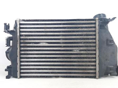 Intercooler NISSAN QASHQAI II (J11, J11_) 1.5 dCi | BP27951422M30 