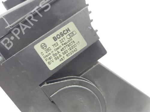 Pedal FIAT STILO (192_) 1.9 D Multijet | BP27964391I4 