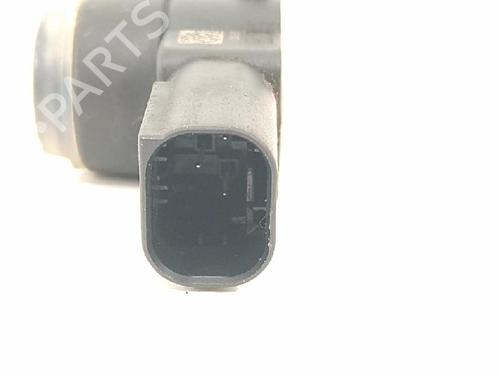 Elektronisk modul CITROËN C5 III (RD_) 2.0 HDi 165 (RDRHHA, RDRHH8) | BP27941400M83 