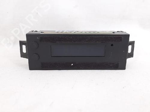 Display monitor PEUGEOT 306 Hatchback (7A, 7C, N3, N5) 1.4 | BP27935304C48 