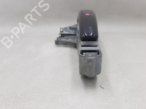 Venstre foran utvendig håndtak PEUGEOT 207 (WA_, WC_) 1.6 HDi | BP27938077C128 