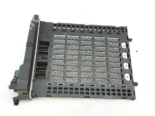 Heater matrix MERCEDES-BENZ A-CLASS (W169) A 180 CDI (169.007, 169.307) | BP27946447M63 