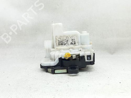 Højre bagtil lås FIAT PANDA (169_) 1.2 (169AXF2A, 169AXF1A) | BP27936682C99 