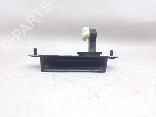 Tailgate handle MAZDA 2 (DY) 1.2 (DY3W) | BP27937888C132 