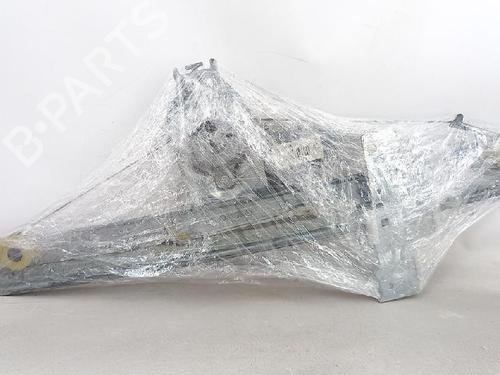 Front right window mechanism PEUGEOT 207 (WA_, WC_) 1.4 | BP27952701C23 