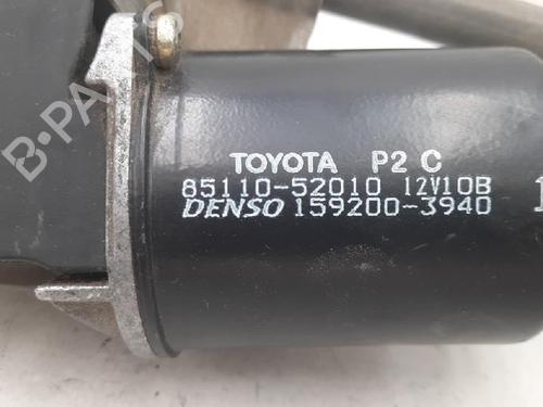 Viskermotor vindrude TOYOTA YARIS (_P1_) 1.0 (SCP10_, SCP10R) | BP27939059M29 