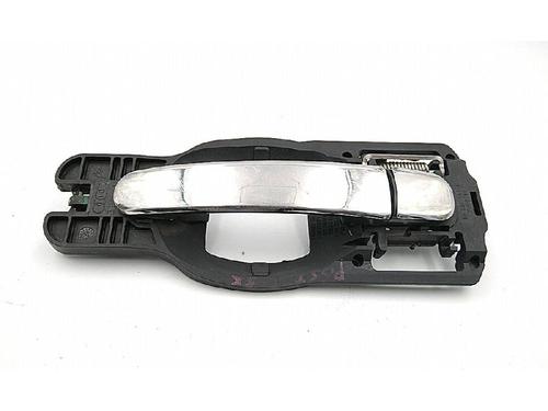 Used Rear left exterior door handle AUDI A2 (8Z0) 1.4 (75 hp) 27942833