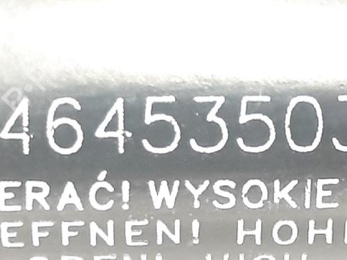 Tailgate lift support FIAT SEICENTO / 600 (187_) 1.1 (187AXB, 187AXB1A, 187AXC1A02) | BP27945026C138 