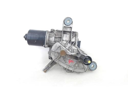 Used Front wiper motor CITROËN C4 Picasso I MPV (UD_) 1.8 i 16V (125 hp) 27951713