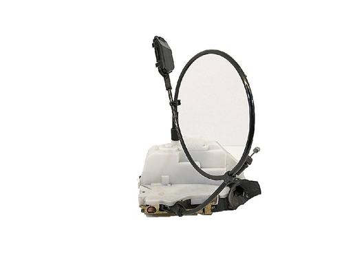 Venstre foran lås RENAULT ESPACE IV (JK0/1_) 2.0 (JK0A, JK1D, JK0N) (170 hp) 27940727