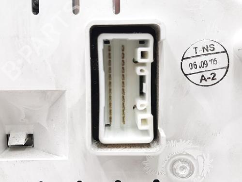 Instrument cluster MITSUBISHI COLT VI (Z3_A, Z2_A) 1.1 (Z31A, Z32A) | BP27954797C47 