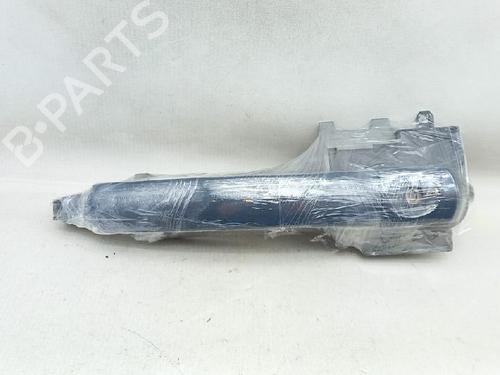 Front left exterior door handle FORD MONDEO III Saloon (B4Y) 2.0 16V DI / TDDi / TDCi | BP27937289C128 