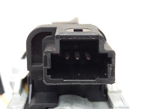 Ignition barrel PEUGEOT 407 SW (6E_, 6D_) 2.0 HDi 135 | BP27957837M48 