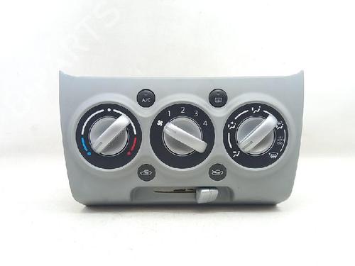 Climate control SUZUKI ALTO VII (GF, HA25_, HA35_) 1.0 (AMF310, GFC31S) | BP27955202I5 