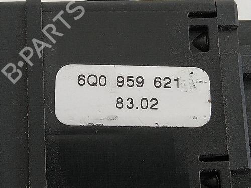 Spak kontakt VW POLO IV (9N_, 9A_) 1.4 TDI | BP27941213I30
