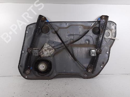 Front left window mechanism SEAT CORDOBA (6L2) 1.4 16V | BP27965187C22 