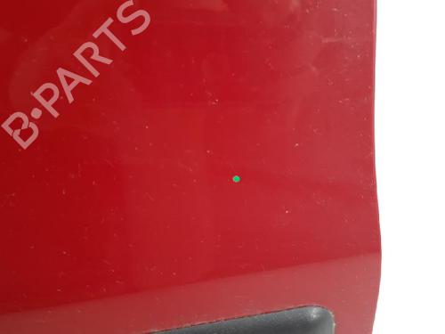Right front door FIAT PANDA (169_) 1.2 Natural Power (169.AXB1A) | BP27966359C3 
