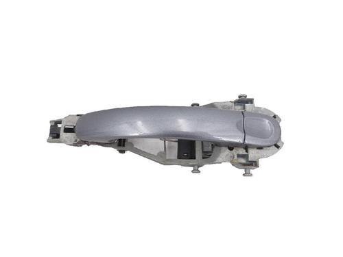 Used Rear left exterior door handle VW GOLF PLUS V (5M1, 521) 1.9 TDI (105 hp) 27948131