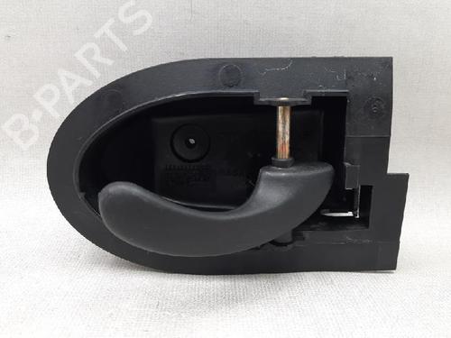 Front right interior door handle FORD FIESTA IV (JA_, JB_) 1.25 i 16V | BP27936873I14 