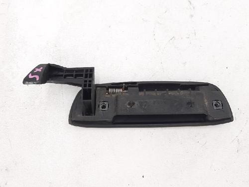 Front left exterior door handle FIAT SEICENTO / 600 (187_) 1.1 (187AXB, 187AXB1A, 187AXC1A02) | BP27945010C128 