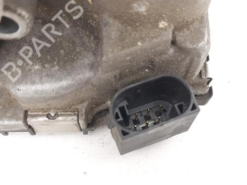 Throttle body OPEL AGILA A (H00) 1.0 12V (F68) | BP27935593M82 