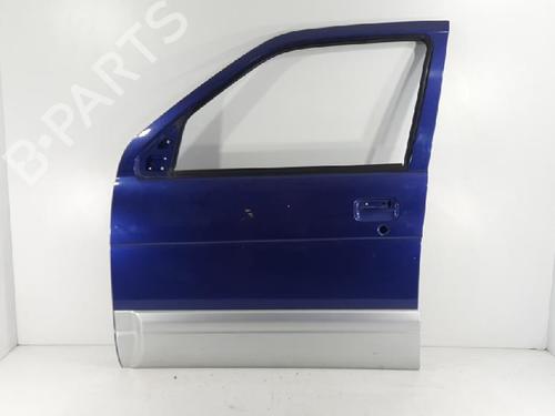 Tür links vorne DAIHATSU TERIOS (J1_) 1.3 4WD (J102) | BP27952551C2 