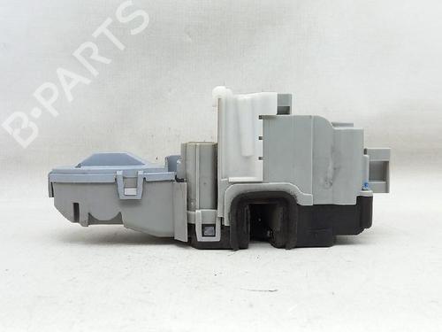Front left lock FIAT BRAVO II (198_) 1.6 D Multijet (198AXH1B) | BP27955813C98 