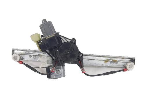 Raammechaniek links voor FORD FIESTA VI (CB1, CCN) 1.25 (82 hp) 27934828