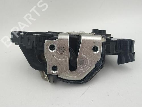 Front right lock TOYOTA PRIUS Liftback (_W2_) 1.5 Hybrid (NHW20_, NHW20R) | BP27946490C97 