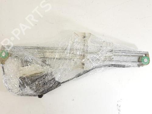 Rear left window mechanism AUDI Q5 (8RB) 2.0 TDI quattro | BP27946424C24 