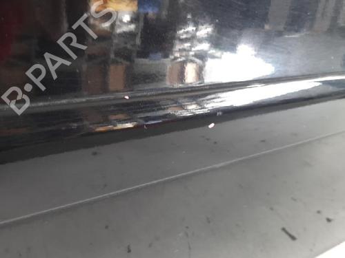 Left rear door FORD GALAXY II (WA6) 2.0 TDCi | BP27955879C4 