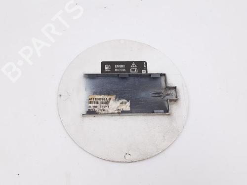 Fuel flap OPEL INSIGNIA A Sports Tourer (G09) 2.0 CDTI (35) | BP27946181C131 