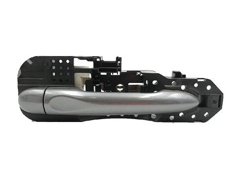 Used Rear left exterior door handle RENAULT MEGANE III Grandtour (KZ0/1) 1.5 dCi (KZ0C, KZ1A) (90 hp) 27944924