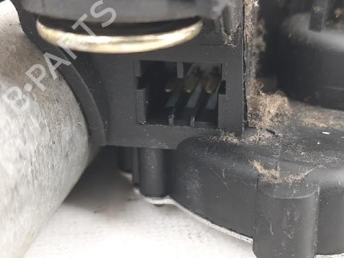 Rear wiper motor FIAT IDEA (350_) 1.3 D Multijet | BP27958327M102 