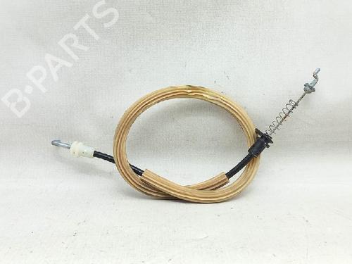 Cable FIAT BRAVO II (198_) 1.6 D Multijet (198AXH1B) | BP27955810E12