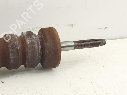 Right rear shock absorber OPEL AGILA (B) (H08) 1.2 (F68) | BP27947094M19 
