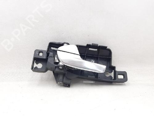 Front left interior door handle FORD GALAXY II (WA6) 2.0 TDCi | BP27955924I13 