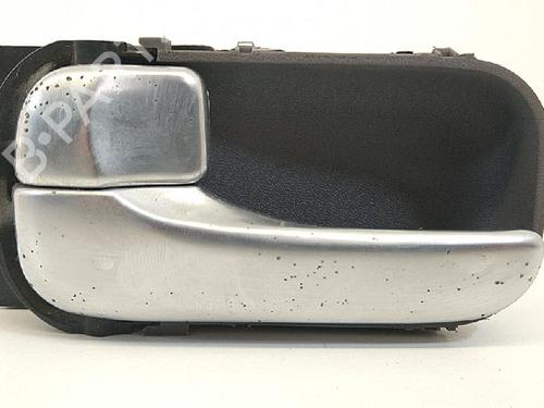 Rear left interior door handle NISSAN ALMERA II Hatchback (N16) 1.5 dCi | BP27940772I15 