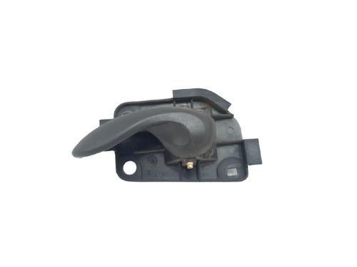 Venstre foran invendig håndtak FIAT PUNTO (188_) 1.2 Natural Power (60 hp) 27964363